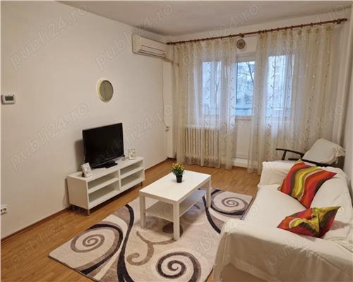 Inchiriere Apartament 3 Camere Decomandat Aparatorii Patriei-Democratiei