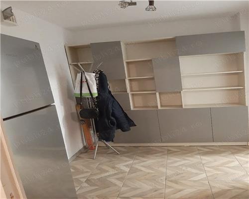 Inchiriere Garsoniera Decomandata Aparatorii Patriei-Al.Tomesti