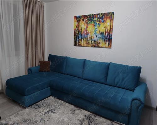 Vanzare Apartament 2 Camere Semidecomandat Berceni-Secuilor