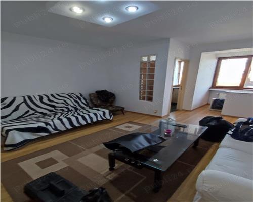 Vanzare Garsoniera Semidecomandata Aparatorii Patriei-Turnu Magurele