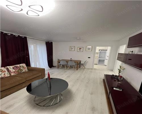 Inchiriere Apartament 2 Camere Decomandat Sun Royal View