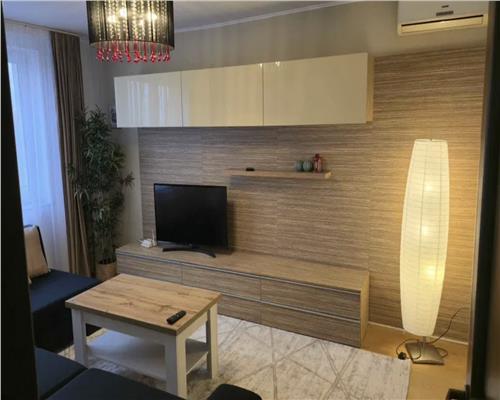Inchiriere Apartament 2 Camere Decomandat Aparatorii Patriei-Emil Racovita