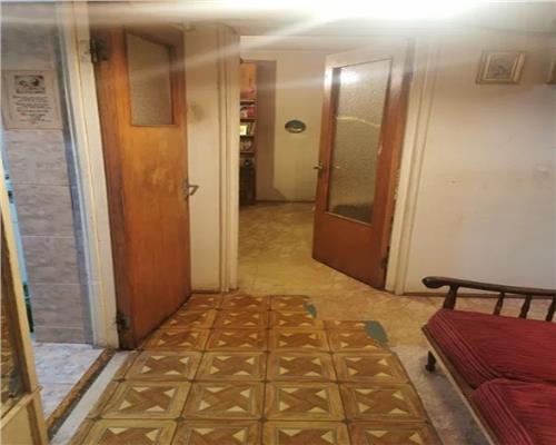 Apartament 4 camere Decomandat Berceni - Spinis