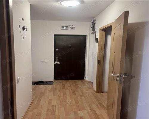 Vanzare Apartament 2 Camere Decomandat Berceni-Covasna