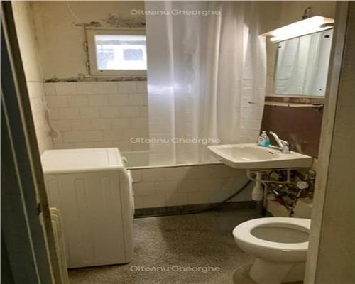 Vanzare Apartament 2 Camere Semidecomandat Bd.Ctin.Brancoveanu