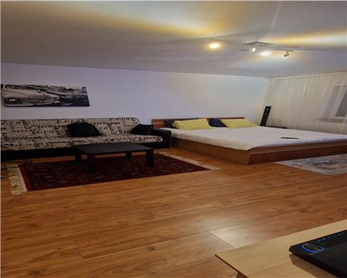 Vanzare Garsoniera Decomandata Brancoveanu-Paduroiu