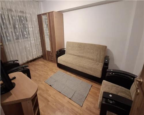 Inchiriere Garsoniera Semidecomandata Sos.Oltenitei