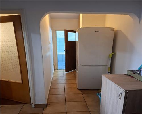 Inchiriere Garsoniera Decomandata Bd.Ctin.Brancoveanu