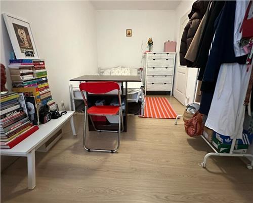 Inchiriere Garsoniera Decomandata Metrou Brancoveanu