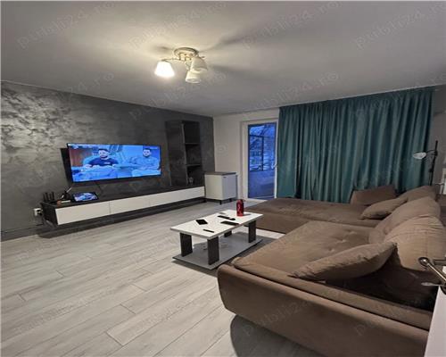 Inchiriere Apartament 2 Camere Semidecomandat Berceni-Nitu Vasile