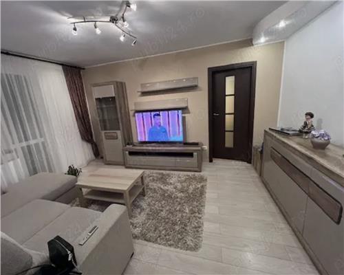 Inchiriere Apartament 2 Camere Semidecomandat Berceni-Secuilor