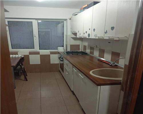 Vanzare Apartament 2 Camere Semidecomandat Bd.Alexandru Obregia