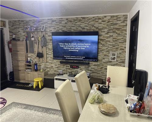 Apartament 3 Camere Decomandat Bld. Brancoveanu