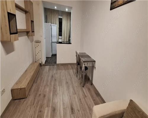 Inchiriere Garsoniera Decomandata Aparatorii Patriei-Al.Moldovita