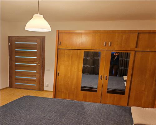 Inchiriere Apartament 3 Camere Decomandat Brancoveanu-Uioara