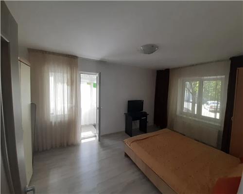 Inchiriere Garsoniera Decomandata Piata Sudului-Voila