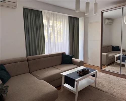 Vanzare Apartament 2 Camere Semidecomandat Berceni-Nitu Vasile