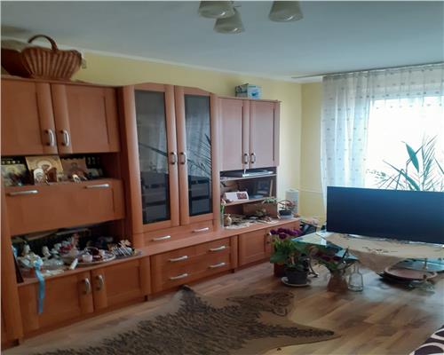 Vanzare Apartament 2 Camere Decomandat Aparatorii Patriei-Panselelor