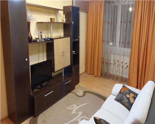 Inchiriere Apartament 3 Camere Decomandat Giurgiului-Luica