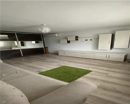 Inchiriere Garsoniera Decomandata Brancoveanu-Pomarla