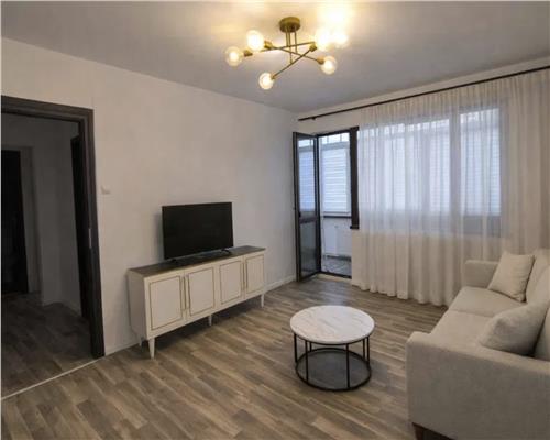 Inchiriere Apartament 2 Camere Semidecomandat Bd.Alexandru Obregia