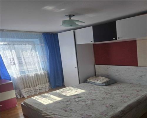 Vanzare Apartament 2 Camere Semidecomandat Luica-Al.Uioara