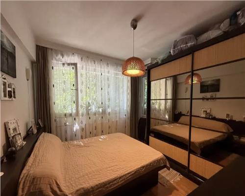 Vanzare Apartament 2 Camere Decomandat Berceni-Straduintei