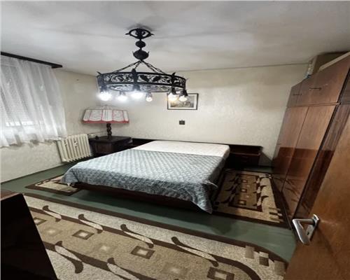 Vanzare Apartament 3 Camere Decomandat Bd.Ctin.Brancoveanu