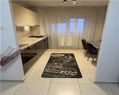 Inchiriere Apartament 2 Camere Semidecomandat Sos.Oltenitei