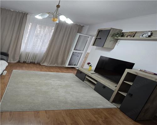Vanzare Apartament 3 Camere Decomandat Aparatorii Patriei-Panselelor