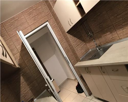 Vanzare Apartament 3 Camere Decomandat Brancoveanu-Somesul Cald