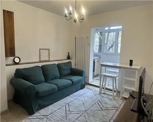 Inchiriere Apartament 2 Camere Semidecomandat Piata Sudului-Stanjeneilor