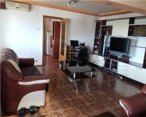 Inchiriere Apartament 3 Camere Semidecomandat Berceni-Al.Huedin