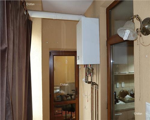 Vanzare Apartament 2 Camere Decomandat Sos.Oltenitei