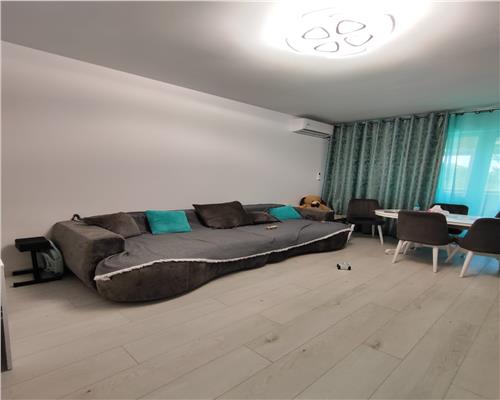 Apartament 4 camere Berceni - Odei Cavar