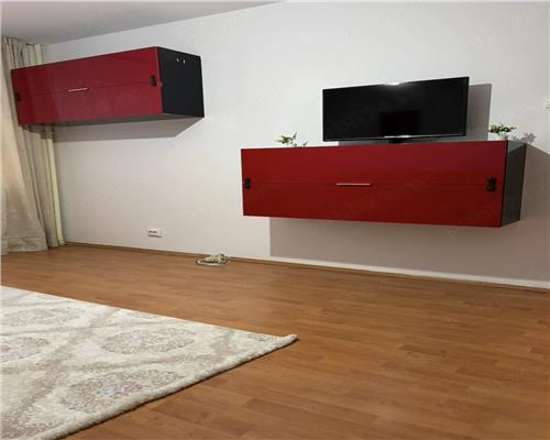 Inchiriere Apartament 2 Camere Decomandat Berceni-Covasna