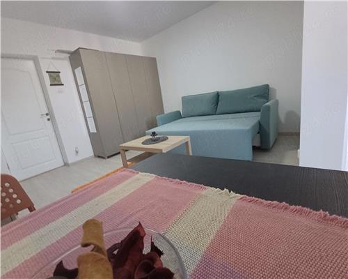 Vanzare Garsoniera Semidecomandata Aparatorii Patriei-Turnu Magurele