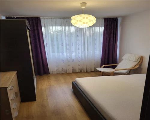 Apartament 2 Camere Decomandat Emil Racovita