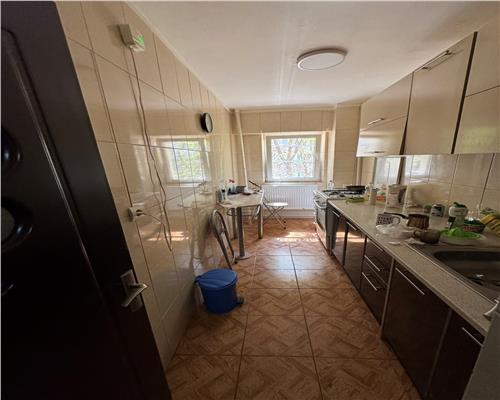 Garsoniera Decomandata Vitan - Foisorului