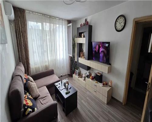 Vanzare Apartament 3 Camere Semidecomandat Berceni-Mioara Luiza