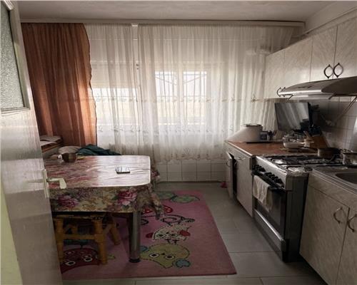 Vanzare Apartament 2 Camere Semidecomandat Sos.Oltenitei