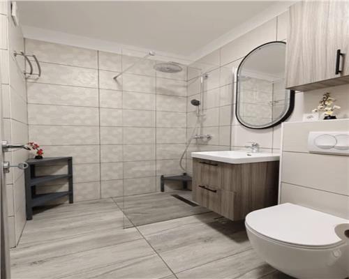 Inchiriere Apartament 3 Camere Semidecomandat Berceni-Cricovul Dulce