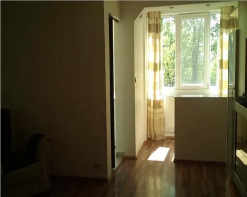 Inchiriere Garsoniera Semidecomandata Aparatorii Patriei-Turnu Magurele