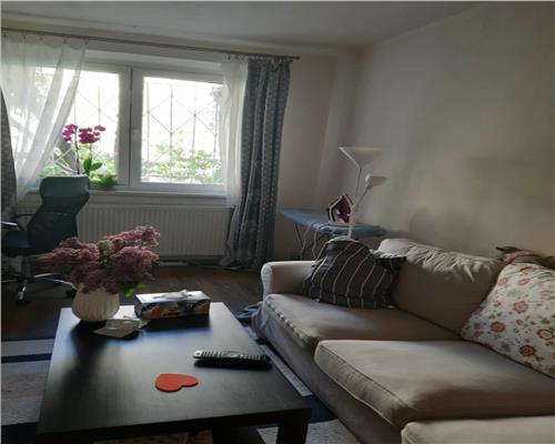 Vanzare Apartament 4 Camere Semidecomandat Oltenitei-Mariuca