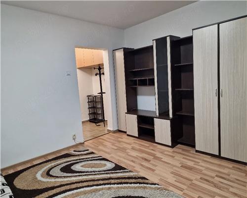 Inchiriere Garsoniera Semidecomandata Aparatorii Patriei-Turnu Magurele