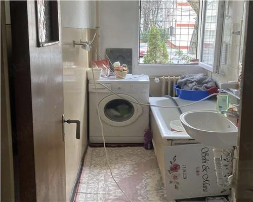 Vanzare Garsoniera Decomandata Brancoveanu-Semenic