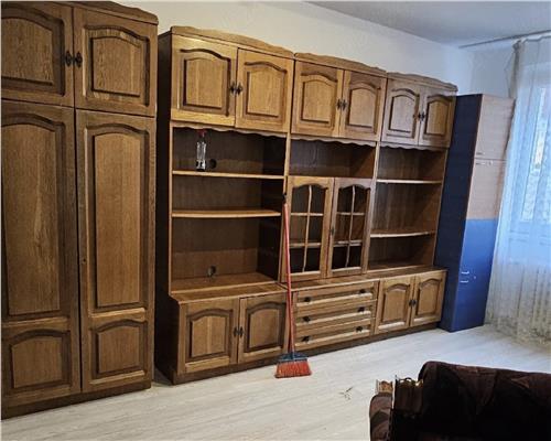 Inchiriere Apartament 2 Camere Aparatorii Patriei-Anton Bacalbasa