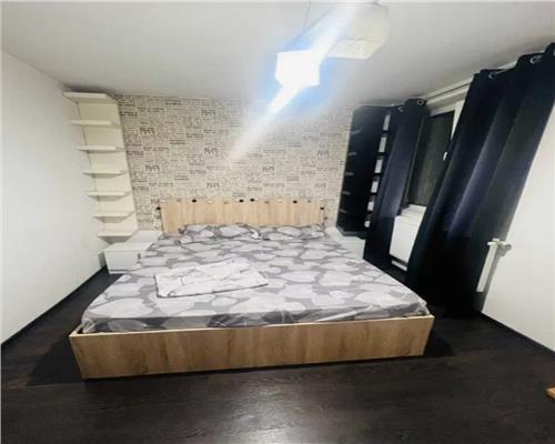 Inchiriere Apartament 2 Camere Decomandat Aparatorii Patriei-Emil Racovita
