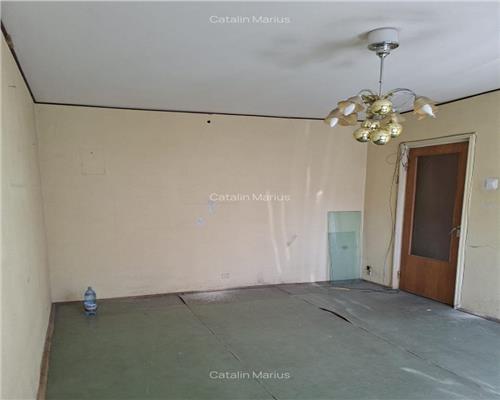 Apartament 3 camere Decomandat Izvorul Muresului