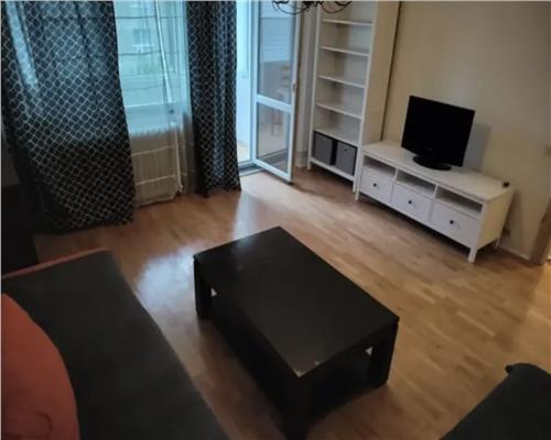 Inchiriere Apartament 2 Camere Decomandat Berceni-Secuilor